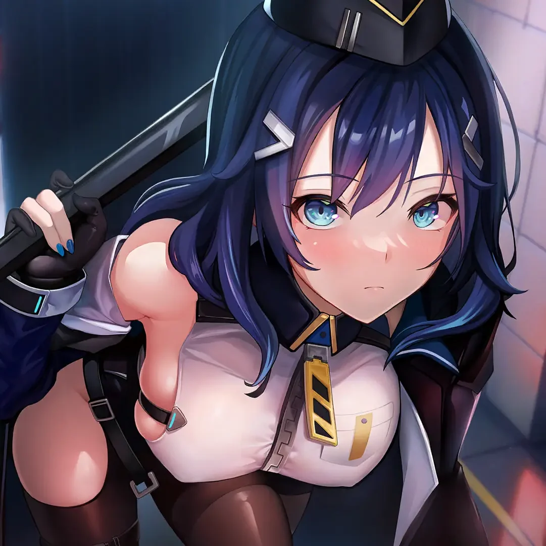 R18X 야겜의 미래, 「코드 아크」