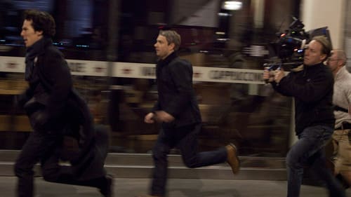 카메라 워크 - 이동