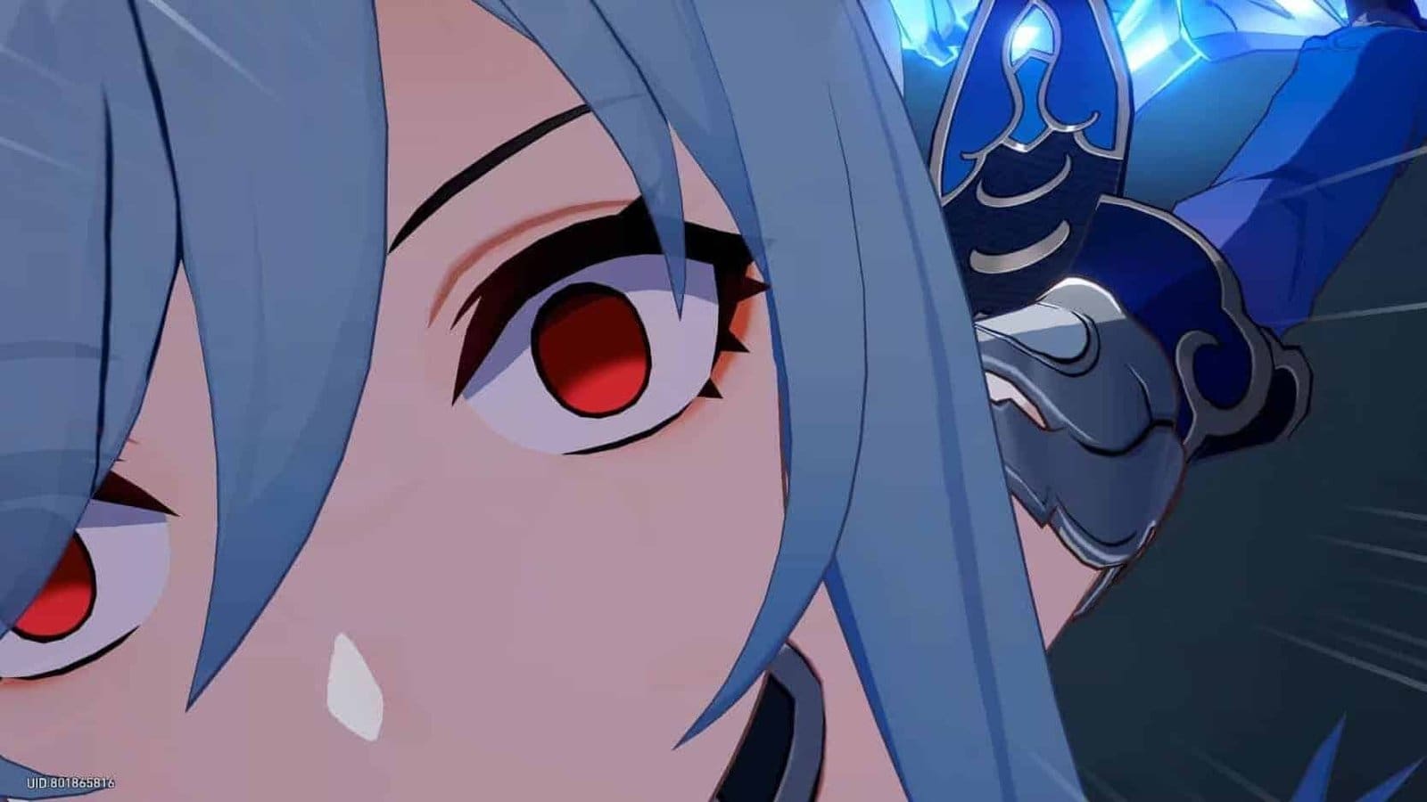 1:1로 대화하는 두 인물 - 2