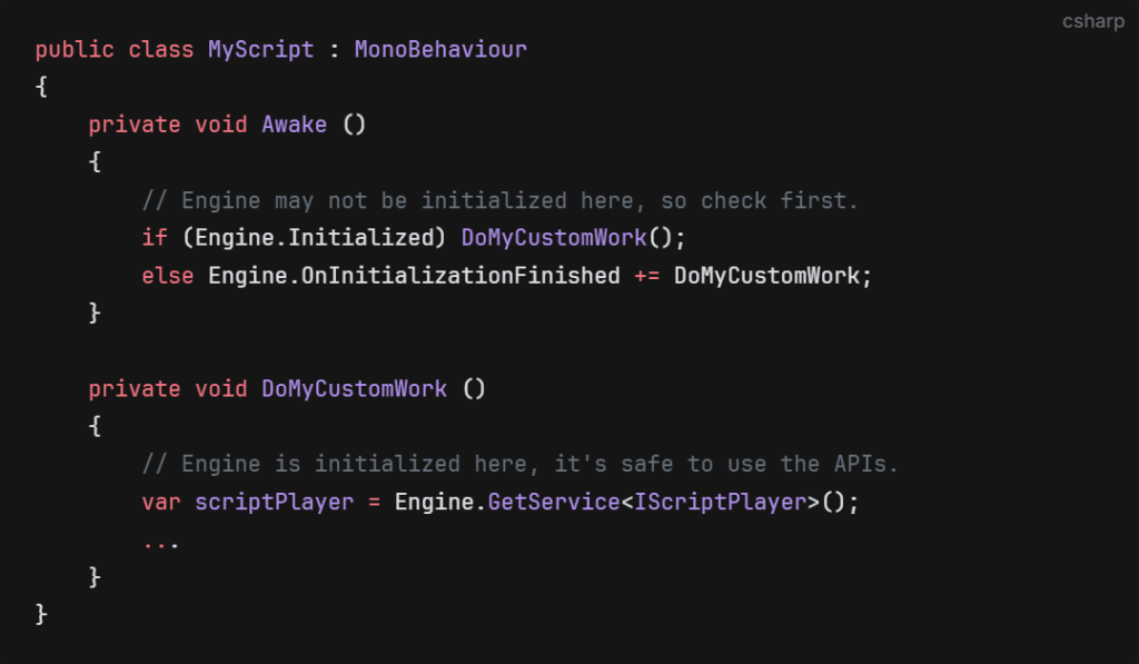 나니노벨 Integration Options - DoMyCustomWork