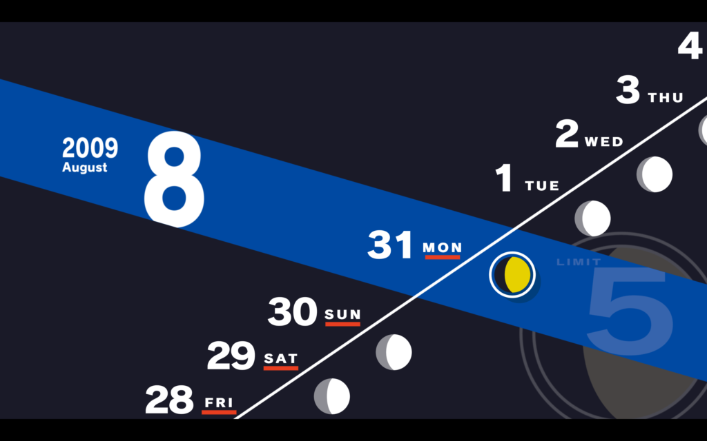 페르소나 3 리로드 일상 콘텐츠 분석: 테마와 제약이 연결되는 JRPG의 생동감 - 캘린더