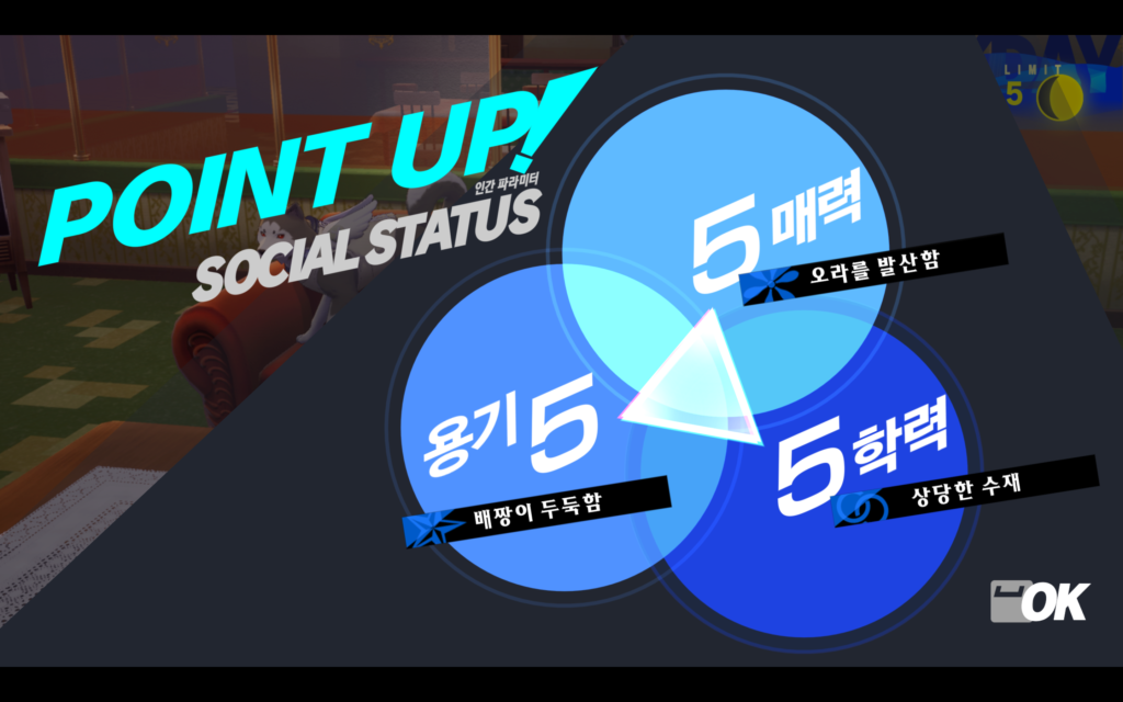 페르소나 3 리로드 일상 콘텐츠 분석: 테마와 제약이 연결되는 JRPG의 생동감 - 스테이터스